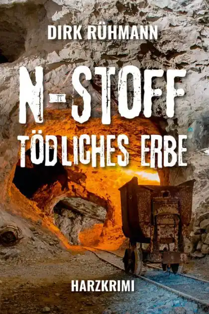N-Stoff: Tödliches Erbe Limited Time