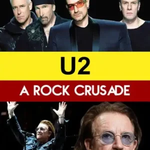 Instant Buy U2: A Rock Crusade