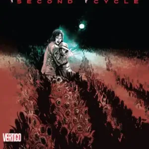 American Vampire: Second Cycle #2 Hot Picks