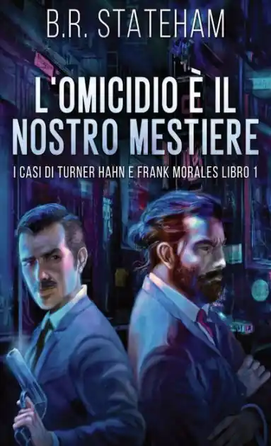 Direct From Manufacturer L'omicidio È Il Nostro Mestiere