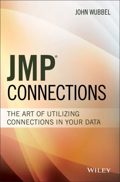 JMP Connections: The Art of Utilizing Connections In Your Data Bulk Order