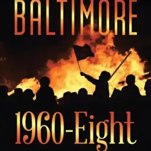 Viral Baltimore 1960-Eight: Childhood, Family, Fury And then there was the Purple couch!