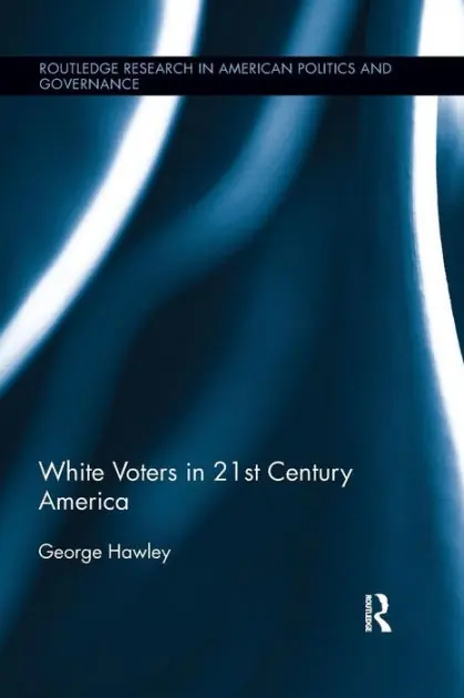 White Voters in 21st Century America Super Sale