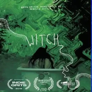 Witch [Blu-ray] Don’t Miss Out