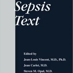 The Sepsis Text Fresh Stock