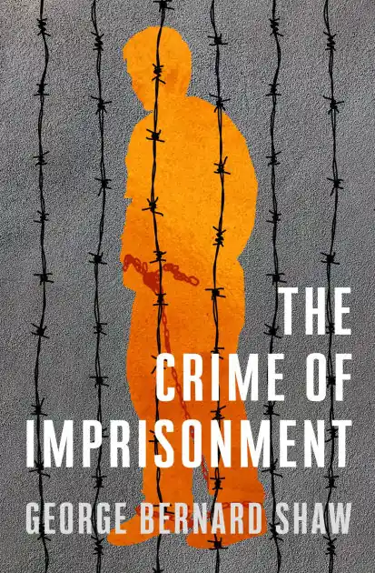 The Crime of Imprisonment Holiday Sale