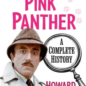 Save Now The Pink Panther: A Complete History
