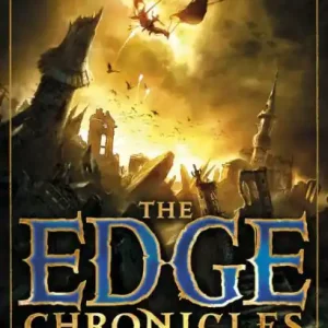 The Edge Chronicles: Vox: Second Book of Rook Order Now