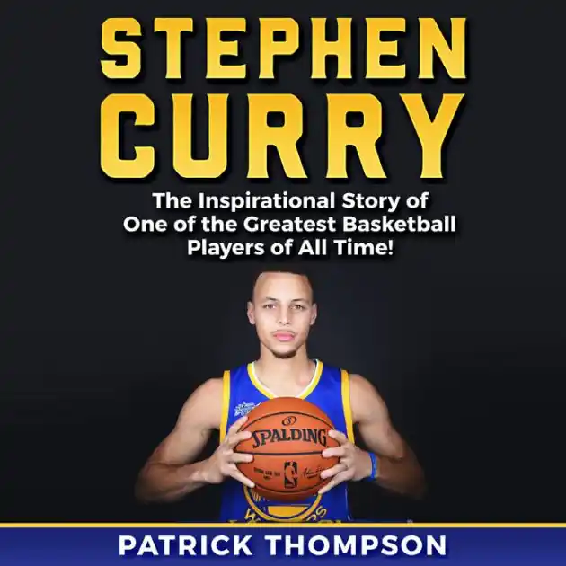 Stephen Curry Place Order