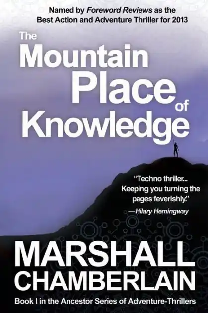 The Mountain Place of Knowledge Best Choice