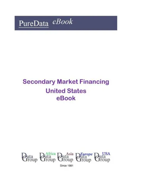 Limited Time Secondary Market Financing United States