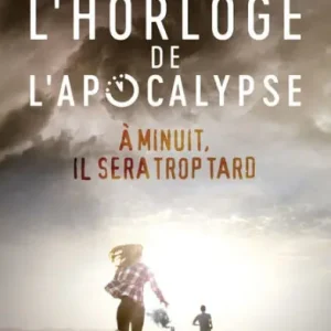 L'Horloge de l'apocalypse Limited Offer
