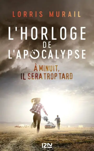 L'Horloge de l'apocalypse Limited Offer
