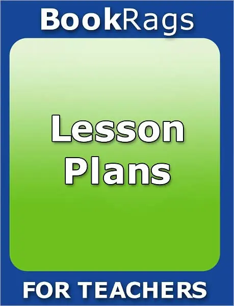 Bargain The Neutronium Alchemist Consolidation Lesson Plans