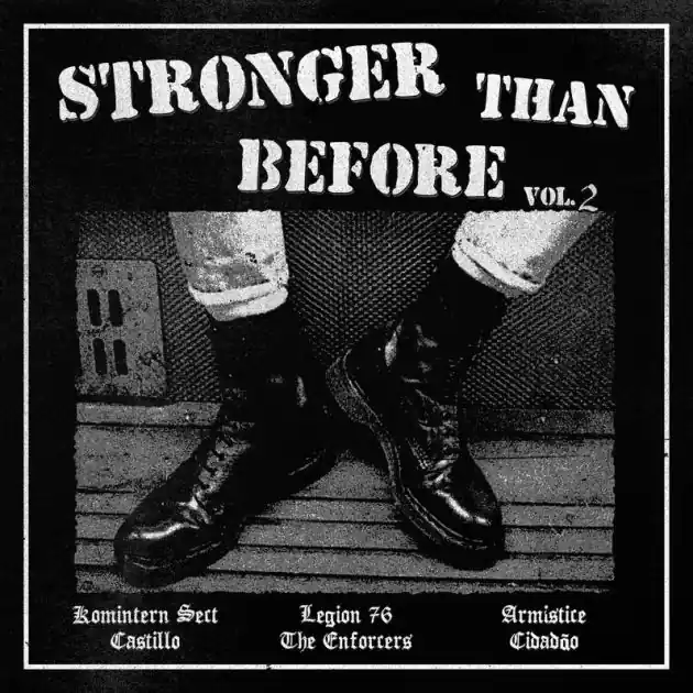 Limited Offer Stronger Than Before 2