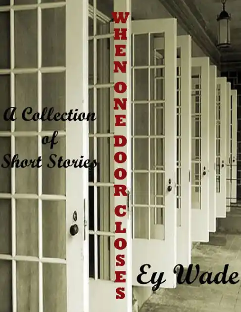 When One Door Closes Reduced Price