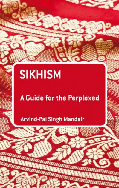Free Shipping Sikhism: A Guide for the Perplexed