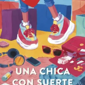 Una chica con suerte Genuine