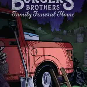 The Burgers Brothers' Family Funeral Home Viral