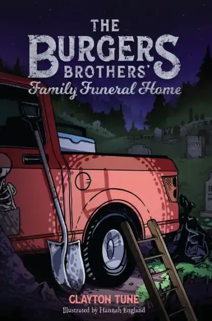 The Burgers Brothers' Family Funeral Home Viral
