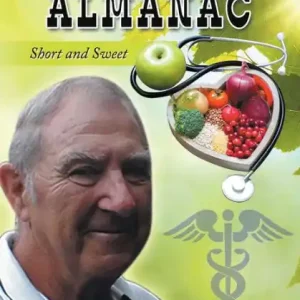 Shop Now Poor Lofdoc'S Almanac: Short and Sweet