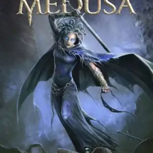 Wrath of the Medusa Limited Edition
