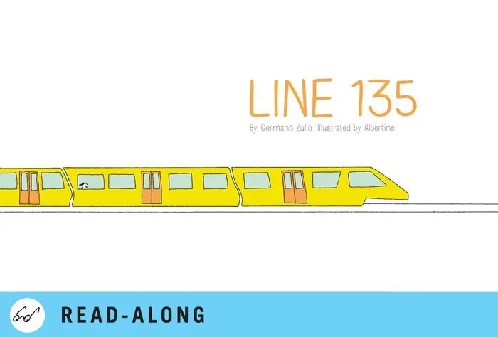 Don’t Miss Out Line 135