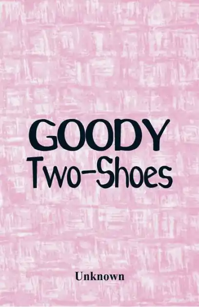 Goody Two-Shoes Clearance