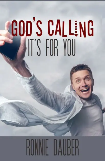 Special Offer God's Calling...It's for You!
