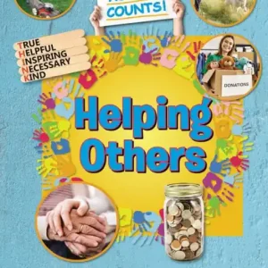 Helping Others Final Sale