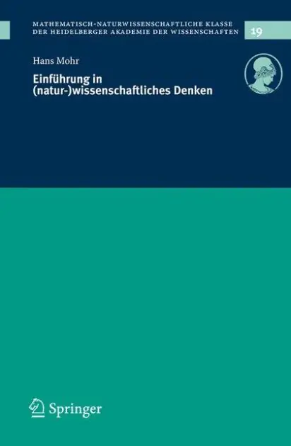 Buy Online Einf�hrung in (natur-)wissenschaftliches Denken