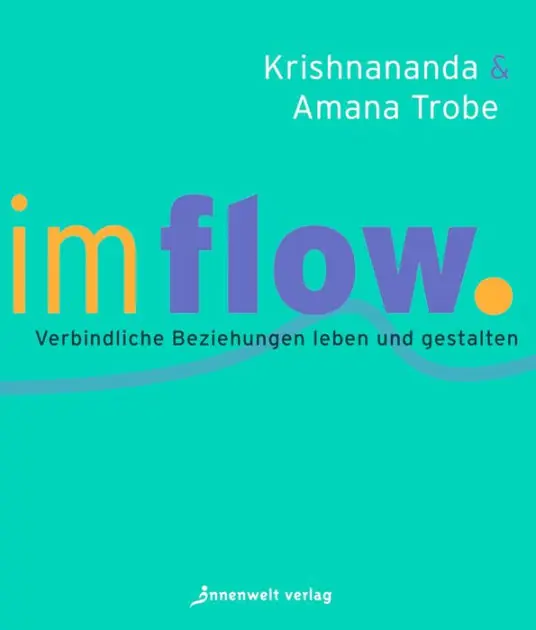 Im Flow: Verbindliche Beziehungen leben und gestalten Budget