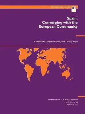 Popular Spain: Converging with the European Community