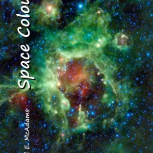 Price Drop Space Colours: A Child's Introduction to Colours in Nature