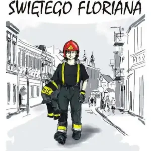 Original Poslańcy swiętego Floriana