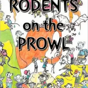 Trending Rodents on the Prowl