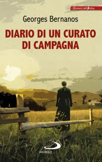 Diario di un curato di campagna Holiday Sale