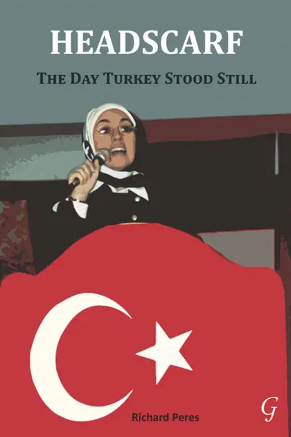 Headscarf: The Day Turkey Stood Still Factory Price