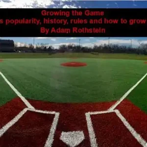 Growing the Game Discount