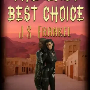 The Last Best Choice Discount