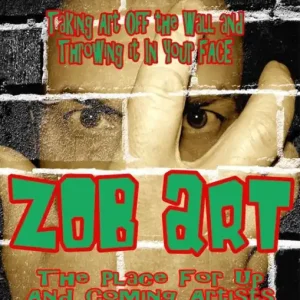 Zob Art Special Offer