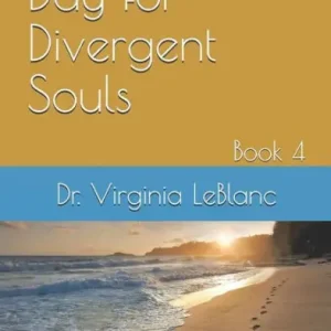 New Release Word of the Day for Divergent Souls: Book 4