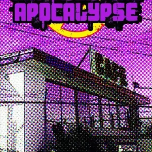 Same Day Shipping Exponential Apocalypse