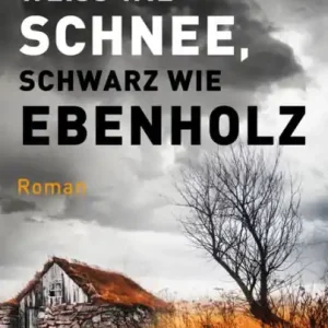 Clearance Weiß wie Schnee, schwarz wie Ebenholz: Roman