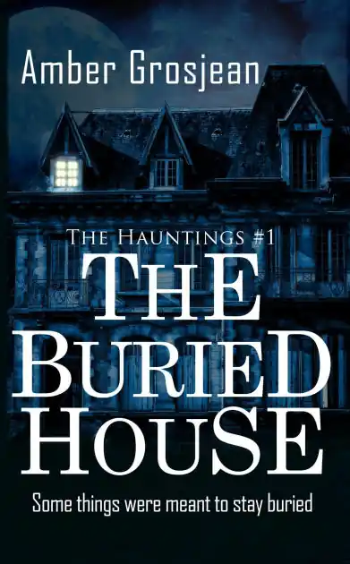 Top Pick The Buried House