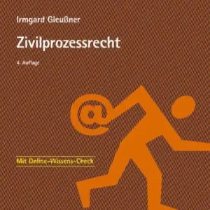 Zivilprozessrecht Limited Time