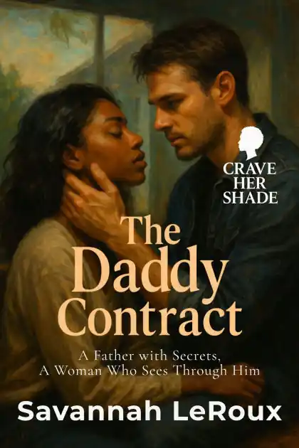 Reduced Price The Daddy Contract: A Father with Secrets, A Woman Who Sees Through Him