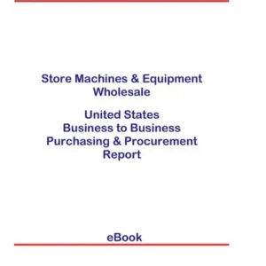 Store Machines & Equipment Wholesale B2B United States Fan Favorite