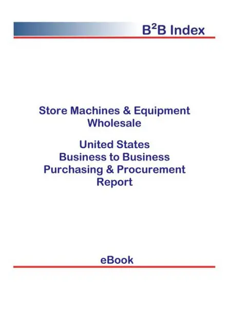 Store Machines & Equipment Wholesale B2B United States Fan Favorite