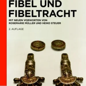 Next Day Delivery Fibel und Fibeltracht: Mit einem neuen Vorwort